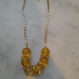 TRINA TURK Statement Necklace